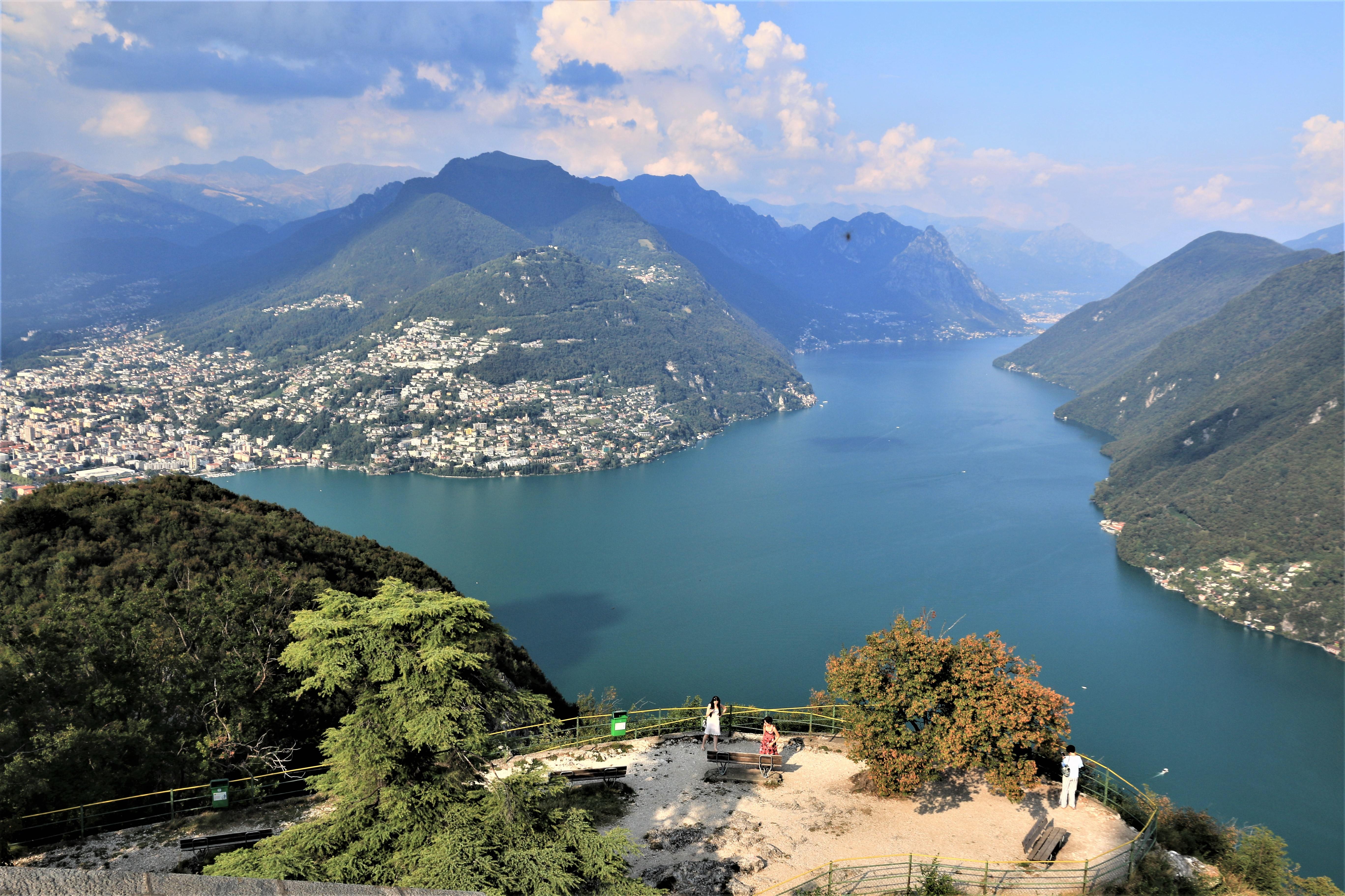 Switzerland
